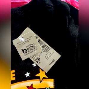 Bundle deal size 5/6 brand new girls shirts great for back to school